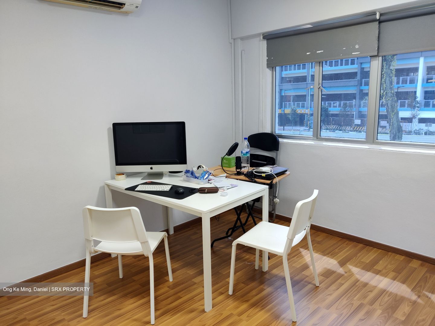 Hougang Street 21 (D19), Shop House #464642101